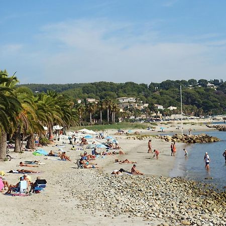 Les Jardins De Bandol, Piscine Privee, Belle Vue Mer Extérieur photo