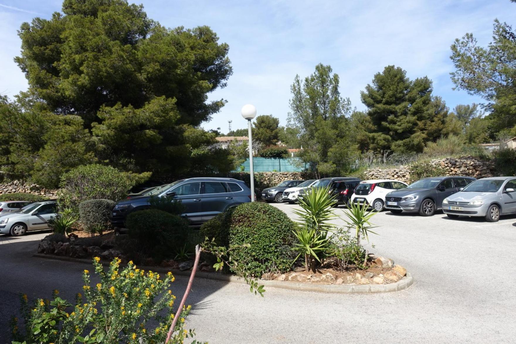 Les Jardins De Bandol, Piscine Privee, Belle Vue Mer Extérieur photo