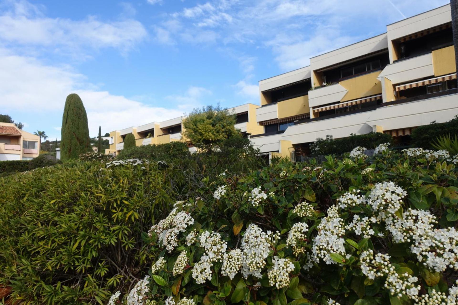 Les Jardins De Bandol, Piscine Privee, Belle Vue Mer Extérieur photo